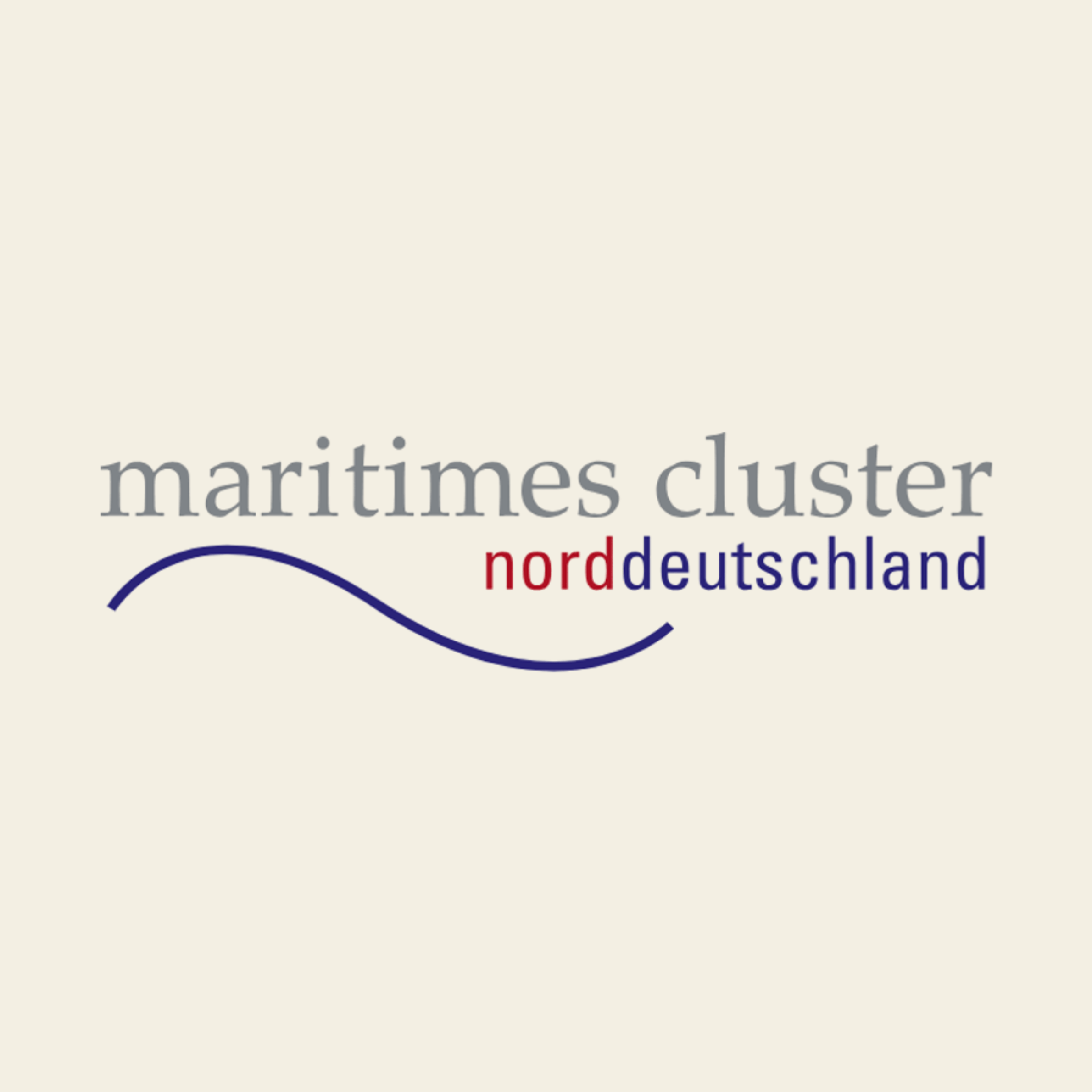 Maritimes Cluster Norddeutschland