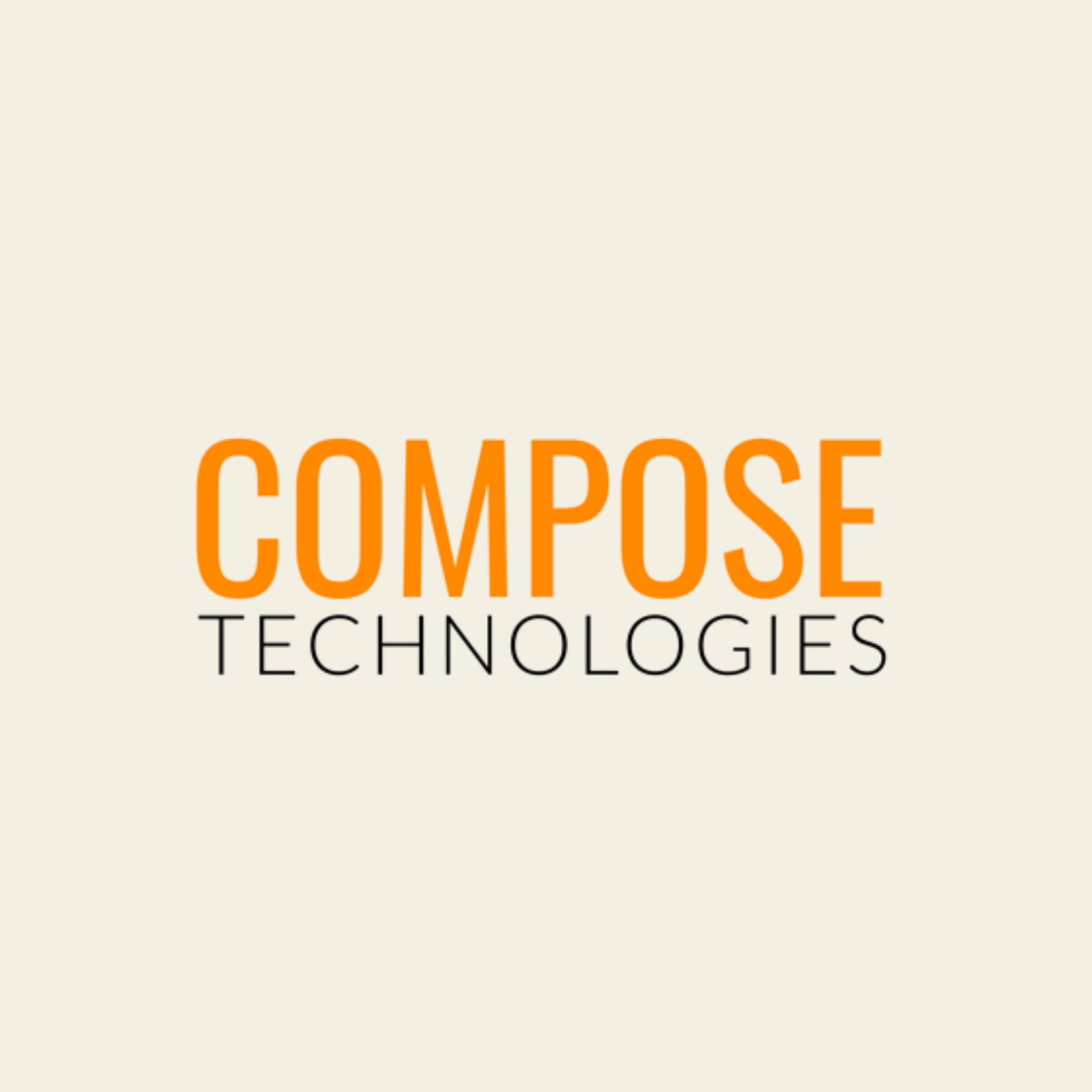 Compose