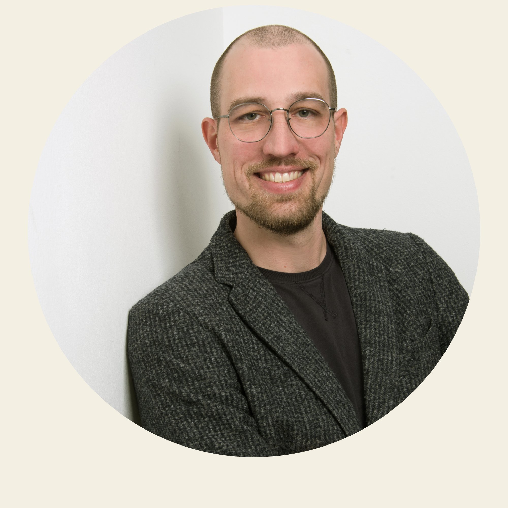 Prof. Dr. Torben Terwey