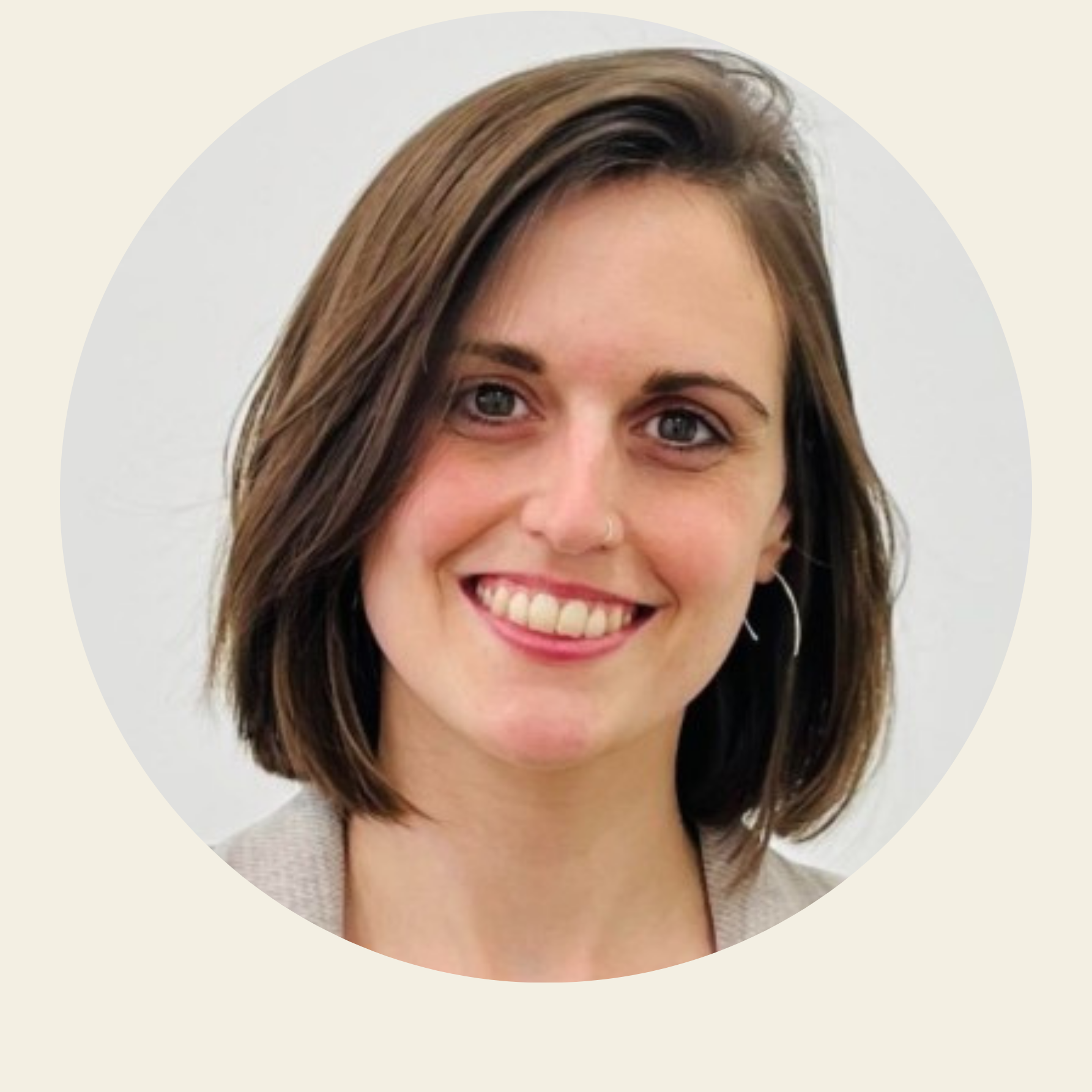 Dr. Anna Canning Dr. Anna Canning